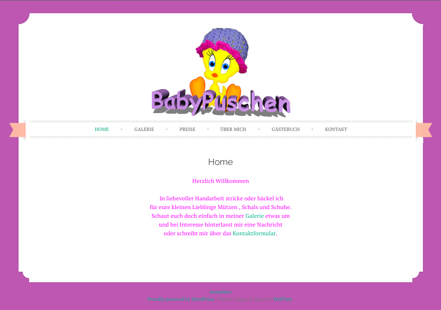 BabyPuschen.com